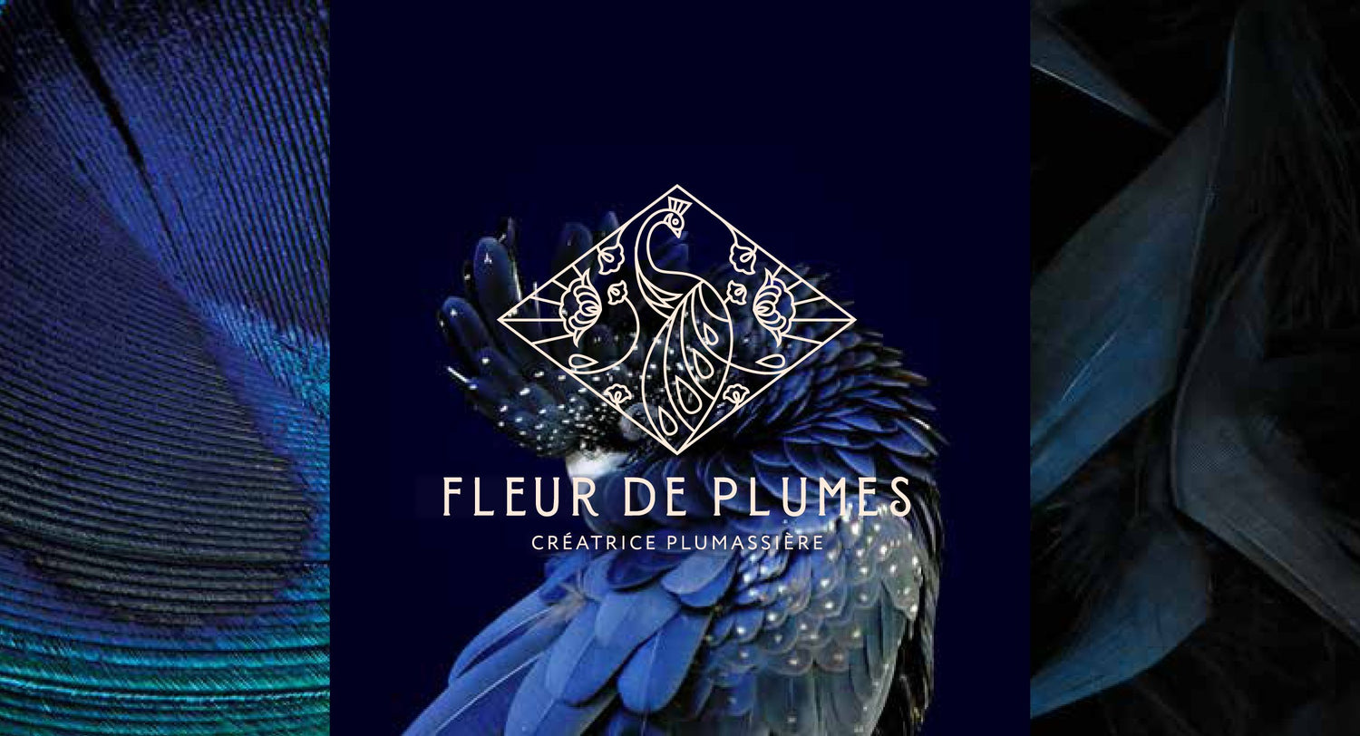 FLEUR DE PLUMES