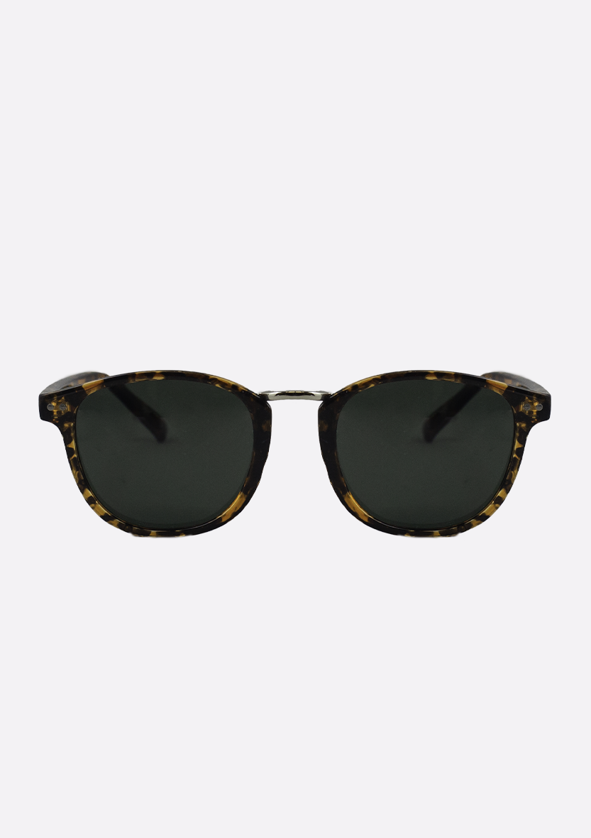 SUNGLASSES (POLARIZED) - CRATOS TORTOISE