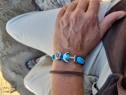 Pulsera ancla