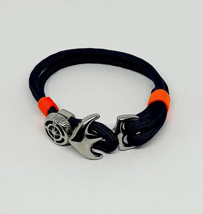 Pulsera ancla