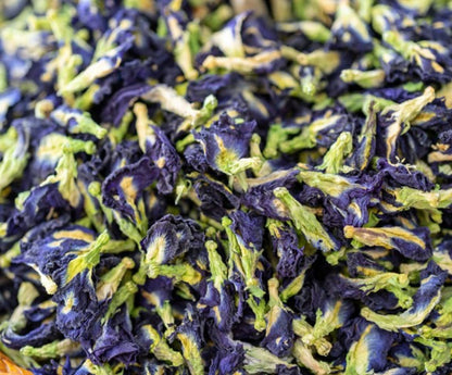 Infusión de flor de guisante de mariposa BIO