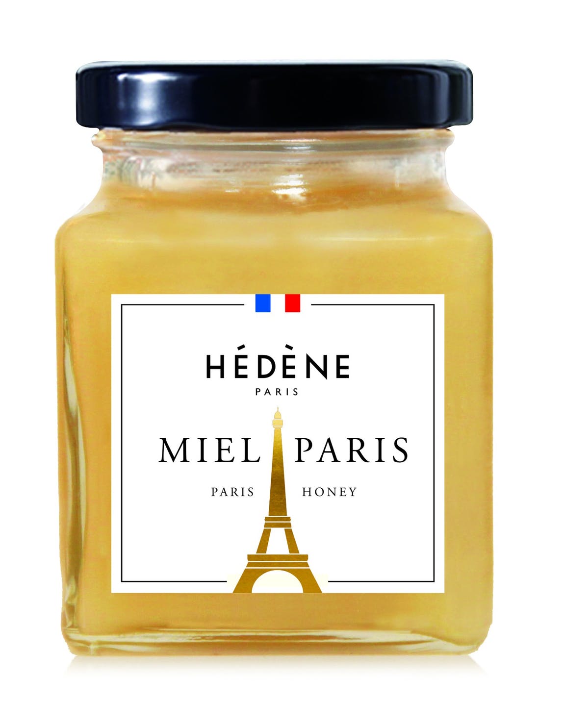 Miel de Paris